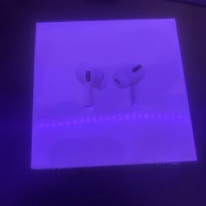 AirPod Pros First Gen